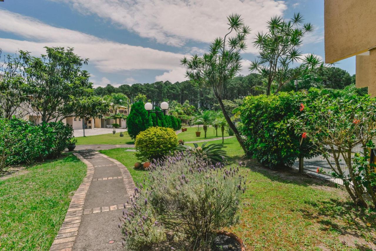 Oliva Chalet Florianópolis